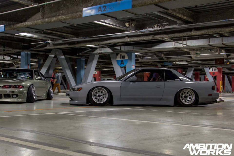 steely wheel styles