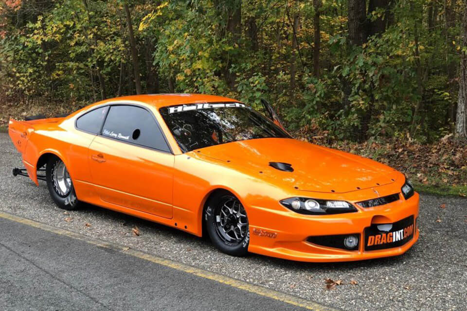 drag wheel styles
