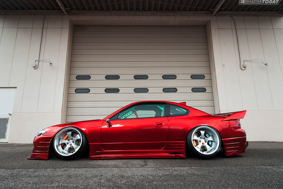 super hardpark wheel styles