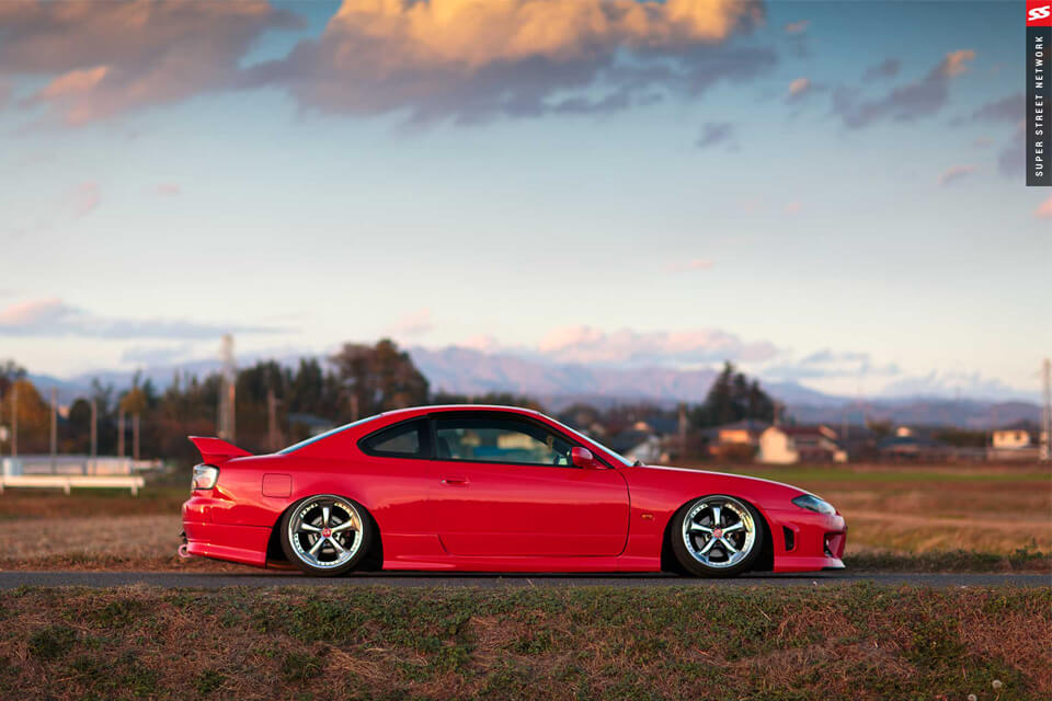 period correct wheel styles